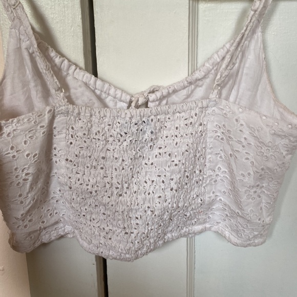 Tillys tank top - Picture 3 of 3